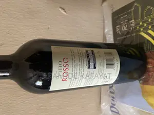 Vallefiore Vino Ross Red Wine
