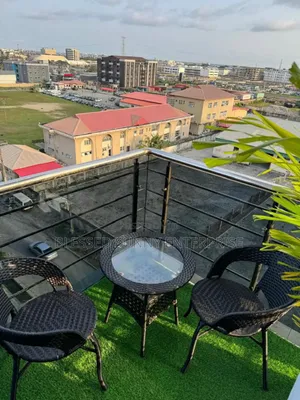 Rattan Chairs With Table Me and You