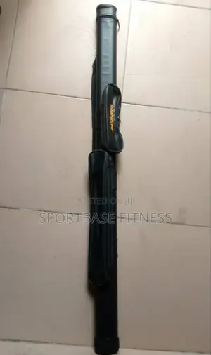 3 Piece Leadsuper Snooker Bag