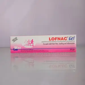 Lofnac Gel