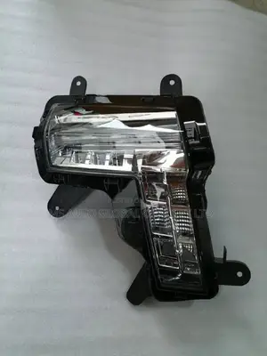 Cadillac Escalade Foglight 2018