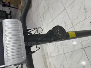Mini Exercise Bike
