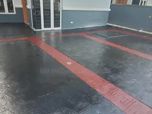 Xylene Toulene Black and Red Color Hardener