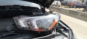 Headlight for GLE 167 2020