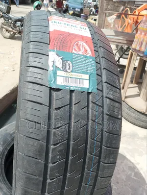 285/45/22. Armstrong Tire Original