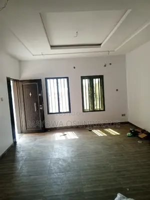 2bdrm Apartment in Ologuneru for rent