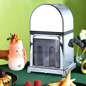 Bar Ice Crusher