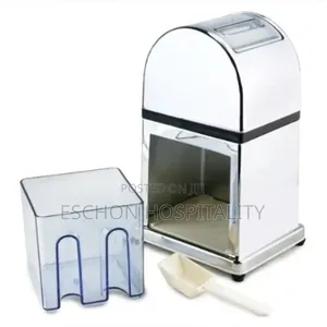 Bar Ice Crusher