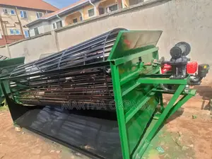 Palm Kernel Seed Extractor