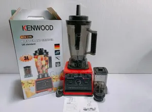 Kenwood Industrial Blender KBC-