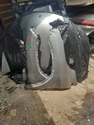 Lexus Rx 350 2018 Model Fender Set