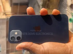 Apple iPhone 12 64 GB Blue