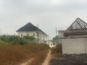 One Plot at Federal Housing and Behind Hot F.M Owerri Town