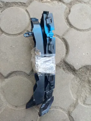Toyota Venza Fender Clip Set 2014 Model