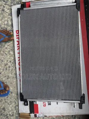 Brand New OEM Condenser Toyota Venza 2020 2021 2022