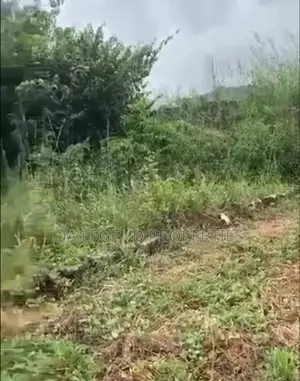 1plot of Land Is Up for Distress Sale
