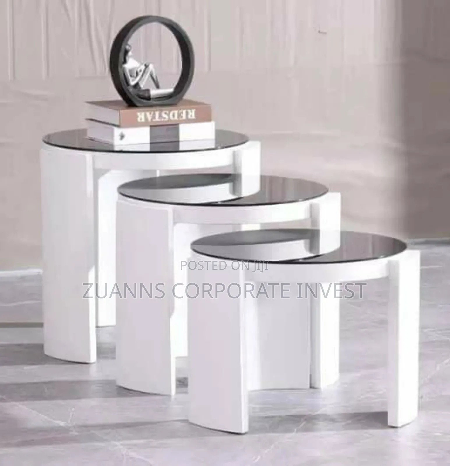 Center Table
