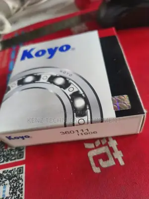 360111 Clutch Moon