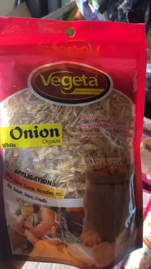 Onion Flakes [Shallot