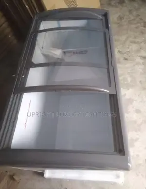 258L Solar Ice Cream Maker. (AC/DC)