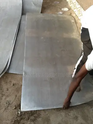 1.5 Mm Thickness by 1.5 Mm Hole Stainless Paforated Plate