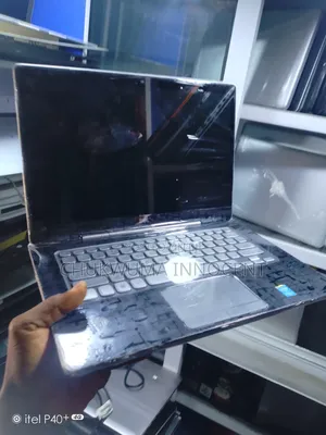 Laptop Dell XPS 14 (L401X) 4GB Intel Core I5 HDD 320GB