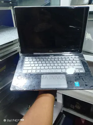 Laptop Dell XPS 14 (L401X) 4GB Intel Core I5 HDD 320GB
