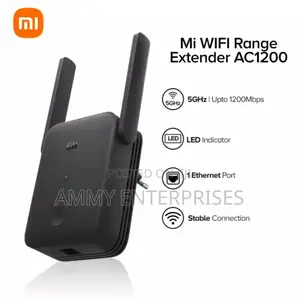 Mi Electricity Wifi Deals Extender
