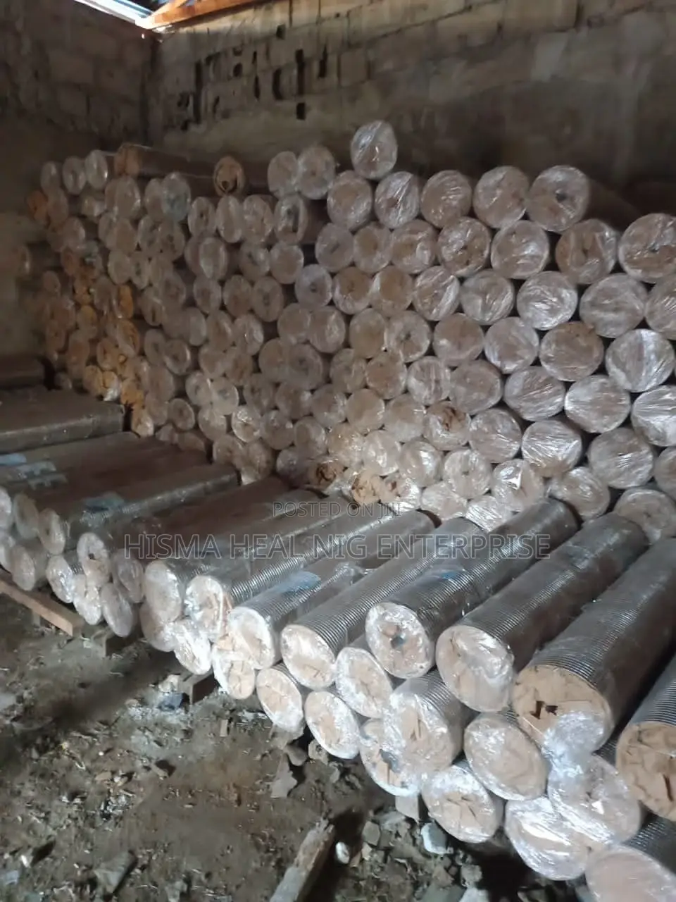 1⁄2"*1⁄2" Galvanized Welded Mesh Wire