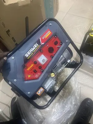 Photo - Brand New Sewie Generator Full Coper Coil With Warranty