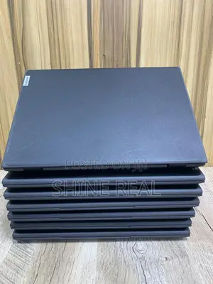 Photo - Laptop Lenovo 100e 4GB Intel Celeron eMMC 60GB