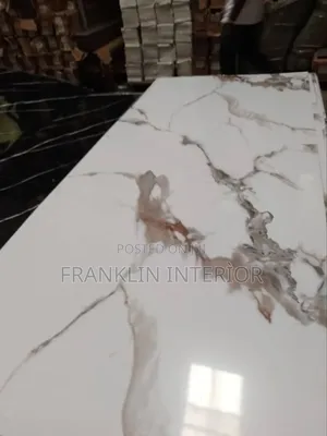 Convenient Marble Sheet