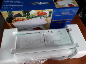 Vacuum Sealing Packaging Machine Vacuum Packaging Machine