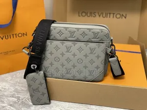 Original Louis Vuitton Crossbody Bags Available in Store