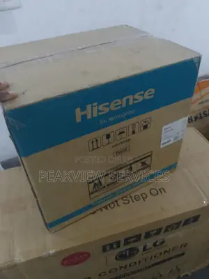 Oil Free Frying Hisense Air Fryer H06AFBS2S3