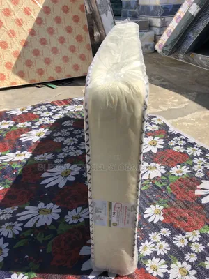 3.5by 8 Inches Prestige Orthopedic Mattress