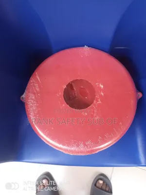 Lockout Valve