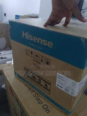 Low-Fat Cooking Hisense Air-Fryer H06AFBS2S3