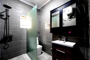 3 Bedroom With Pool and Snooker