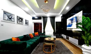 3 Bedroom With Pool and Snooker