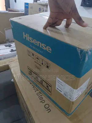 Healthy Cooking Preparation H06AFBS2S3 Hisense Air- Fryer