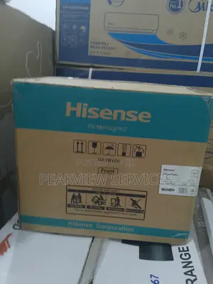 Hisense Air- Fryer for Reheating H06AFBS2S3