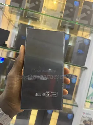 New Samsung Galaxy S21+ 5G 128 GB