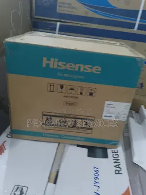 Fryer for Frozen Foods Hisense Air- Fryer H06AFBS2S3