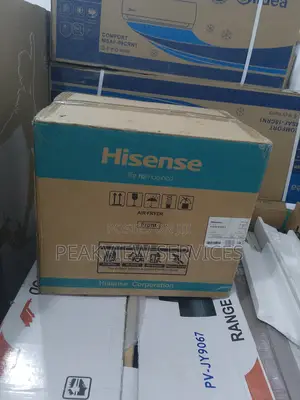 All-in-One Cooking Appliance Hisense Air- Fryer H06AFBS2S3