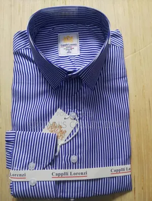 Quality Corporate Shirt Office Shirts