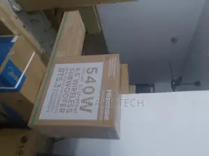 Photo - SONIC BOOM Hisense Hs5100 540W 6.5" Wireless Subwoofers