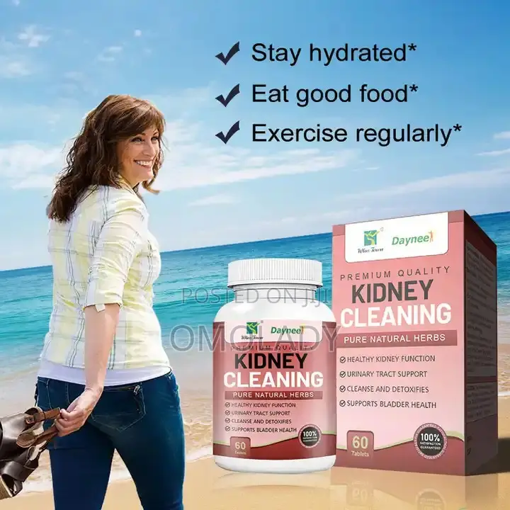 Kidney Cleansing Tablet