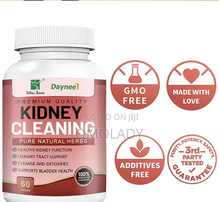 Kidney Cleansing Tablet