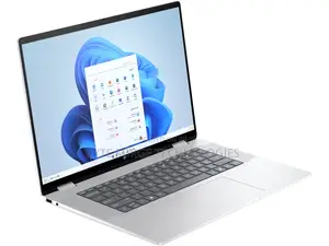 New Laptop HP Envy X360 16GB Intel Core I7 SSD 1T